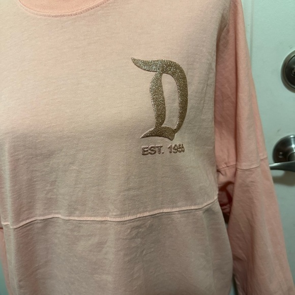 Disneyland Spirit Jersey - Picture 3 of 5